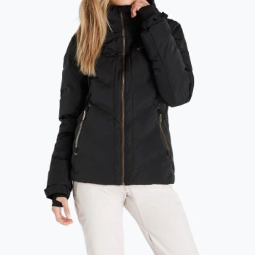 Women's Protest Prtartss Skijacke schwarz 6610122