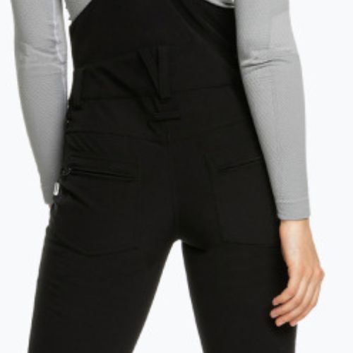 Snowboard-Hose für Frauen ROXY Summit Bib 2021 true black
