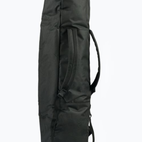 Snowboard Abdeckung ROXY Board Sleeve 2021 true black black flowers