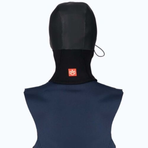 Neoprenanzug MANERA Magma Baselayer Hooded ,5 mm schwarz 22221-131
