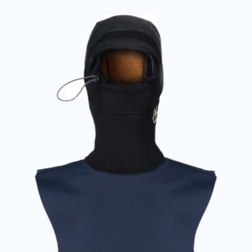 Neoprenanzug MANERA Magma Baselayer Hooded ,5 mm schwarz 22221-131