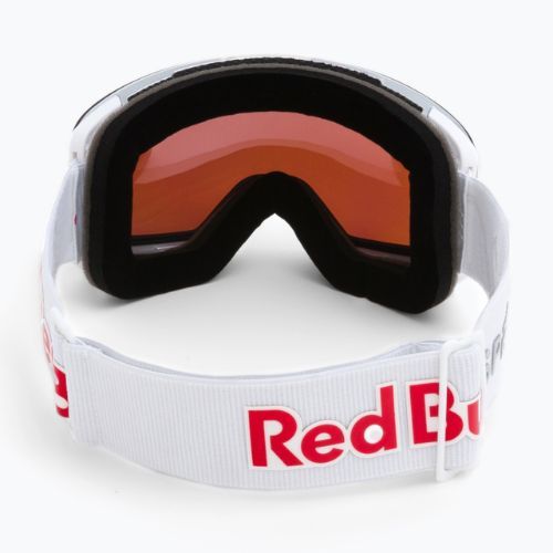 Red Bull Spect Magnetron Slick Cat2 blau Skibrille MAGNETRON_SLICK-004
