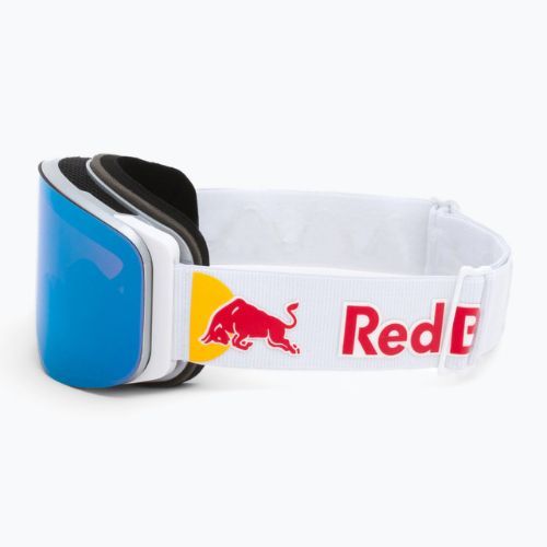 Red Bull Spect Magnetron Slick Cat2 blau Skibrille MAGNETRON_SLICK-004