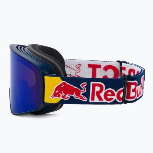 Red Bull Spect Rush Polarized Cat3 blau Skibrille RUSH-001