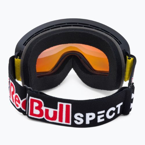 Red Bull Spect Rush Cat2 Skibrille rot RUSH-013