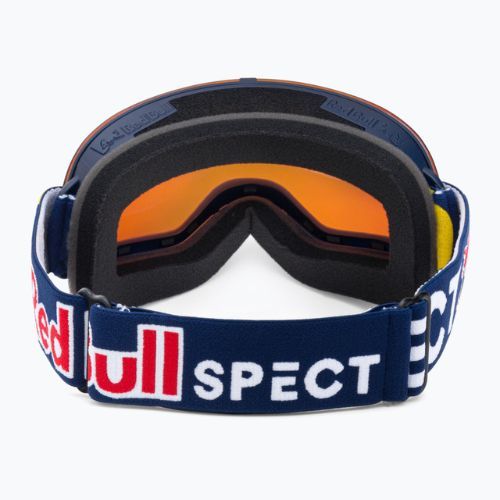 Red Bull Spect Soar Cat2 Skibrille rot SOAR-004