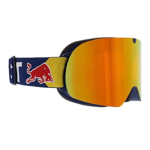 Red Bull Spect Soar Cat2 Skibrille rot SOAR-004 10