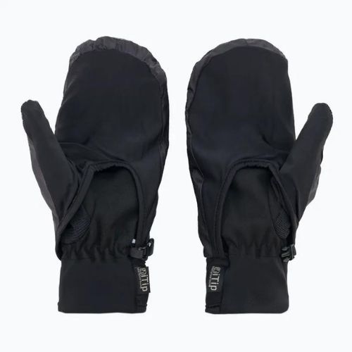 Skihandschuhe für Männer Rossignol Xc Alpha - I Tip black