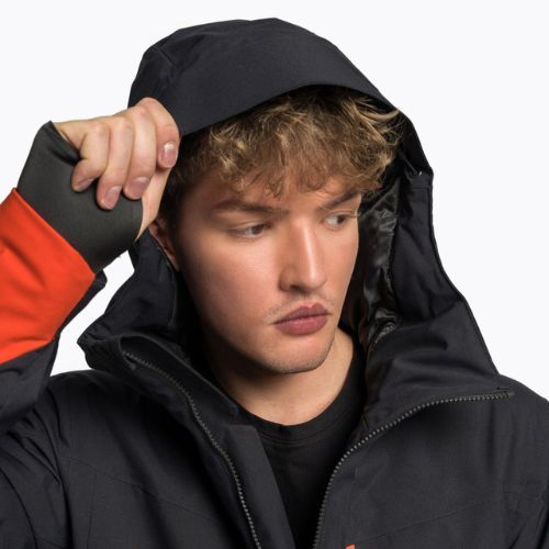 Herren-Skijacke Rossignol Fonction black