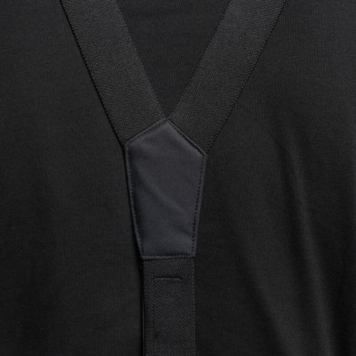 Skihose für Männer Rossignol Ski black