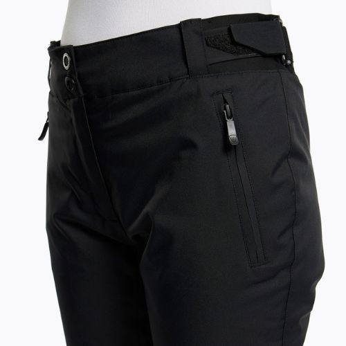 Skihose für Frauen Rossignol Ski black