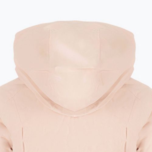 Skijacke für Kinder Rossignol Fonction pink