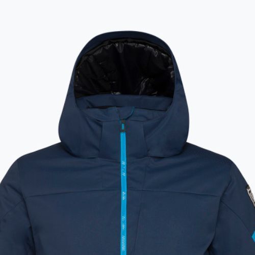 Herren-Skijacke Rossignol Ski navy