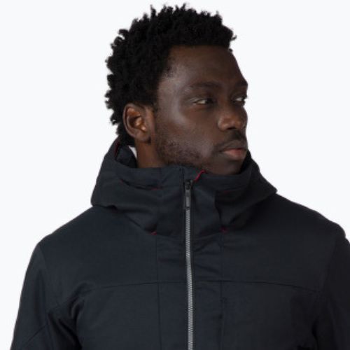 Herren-Skijacke Rossignol All Speed black