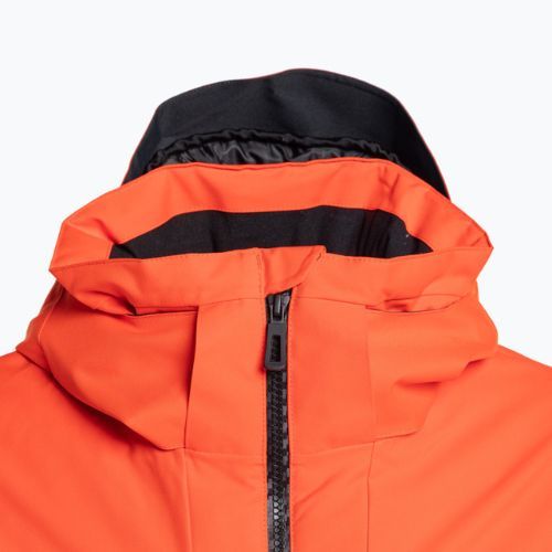 Herren-Skijacke Rossignol All Speed orange