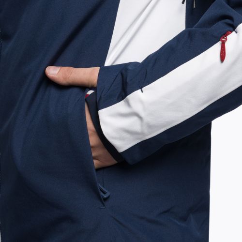 Herren-Skijacke Rossignol Aerial navy