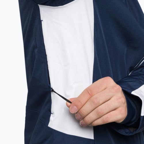 Herren-Skijacke Rossignol Aerial navy