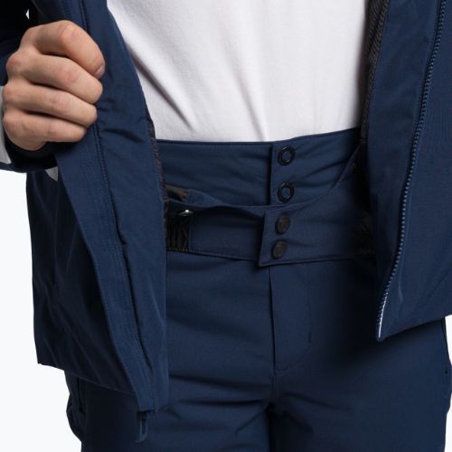 Herren-Skijacke Rossignol Aerial navy