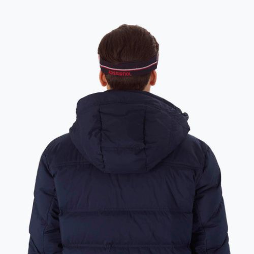Herren-Skijacke Rossignol Signature Merino Down navy