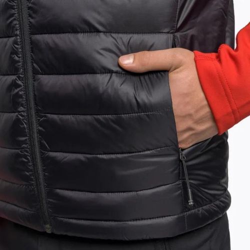 Ärmellose Skijacke für Männer Rossignol Hero Logo Vest black