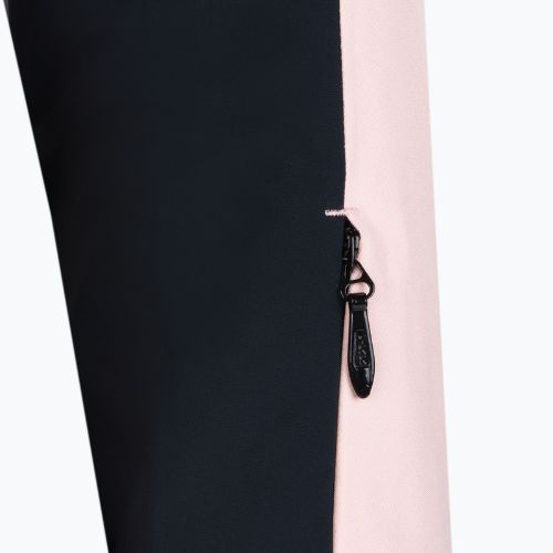 Skijacke für Frauen Rossignol Degrade pink