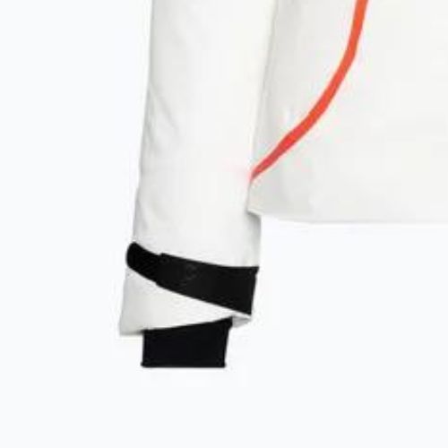 Skijacke für Frauen Rossignol Hero 4WS red