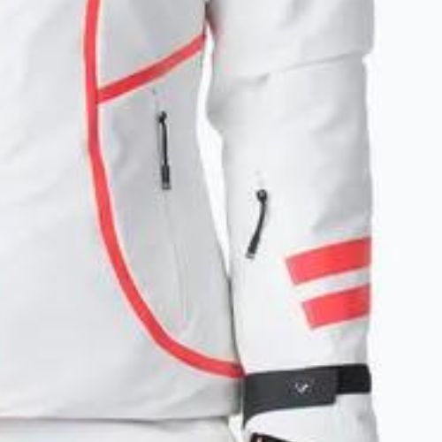 Skijacke für Frauen Rossignol Hero 4WS red