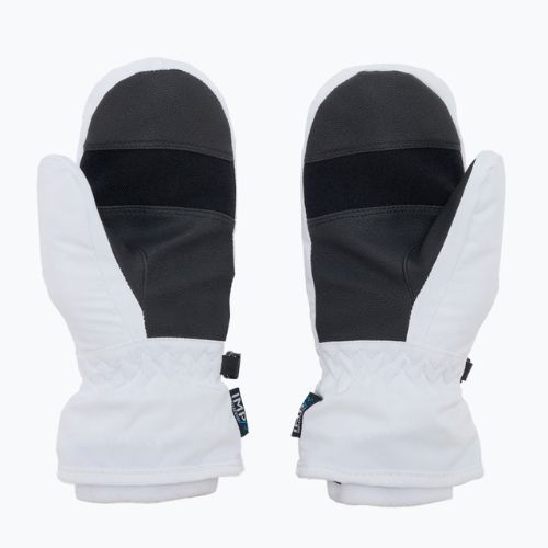 Kinder-Skihandschuhe Rossignol Roc Impr M white