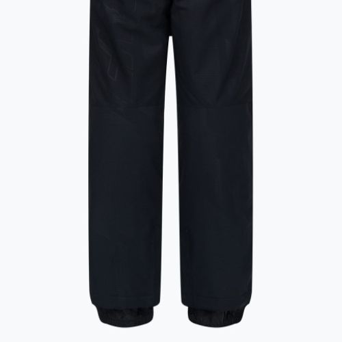 Skihose für Kinder Rossignol Hero Ski black