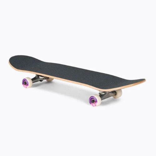 Skateboard Element Third Eye violett Z4CPA8