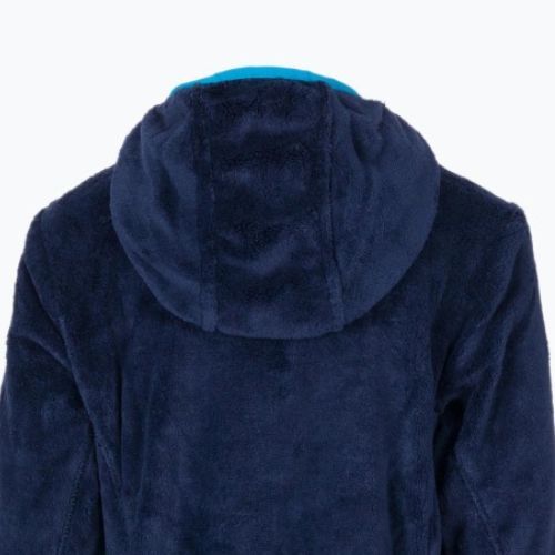 Kinder Ski-Sweatshirt CMP dunkelblau 31P154/1NM