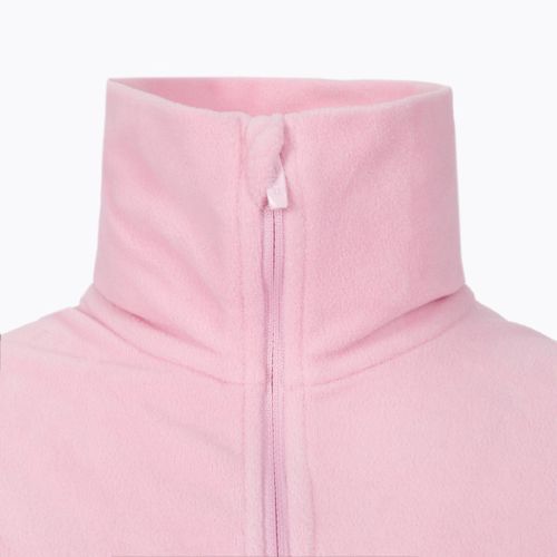 Damen Fleece-Sweatshirt CMP rosa 3G27836/B39