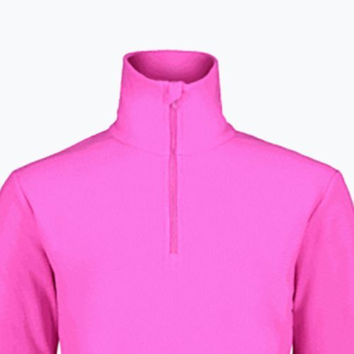 Damen Fleece-Sweatshirt CMP violett 3G27836/H924
