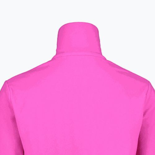 Damen Fleece-Sweatshirt CMP violett 3G27836/H924