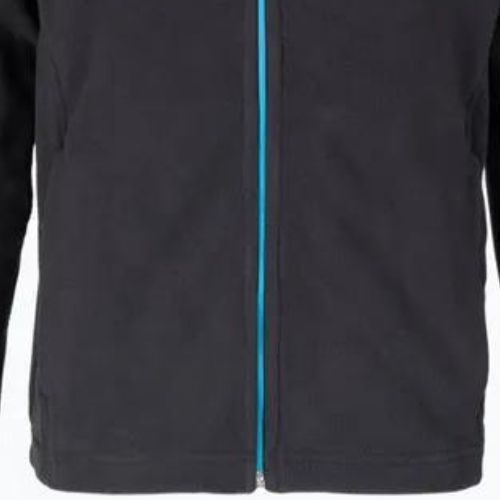 Herren Fleece-Sweatshirt CMP grau 3H12917N/24UM