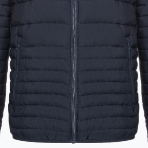 Daunenjacke Herren CMP blau 32K3167M/M862