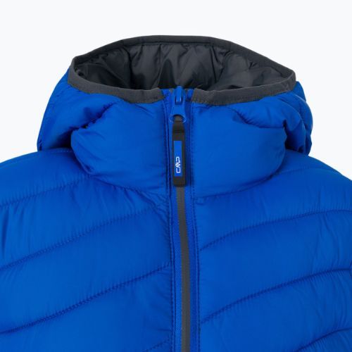 Daunenjacke Kinder CMP blau 32Z114A/N951