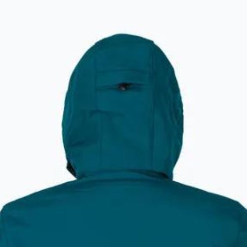 Softshelljacke Herren CMP blau 3A1787N/M916