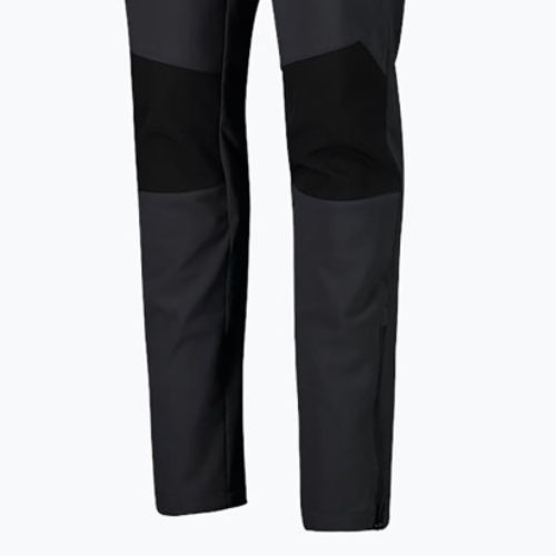 Softshellhose Herren CMP dunkelgrau 3A1477/28UM