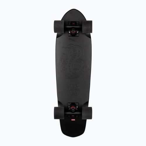 Globe Blazer Cruiser-Skateboard schwarz 10525125_BLKFOUT