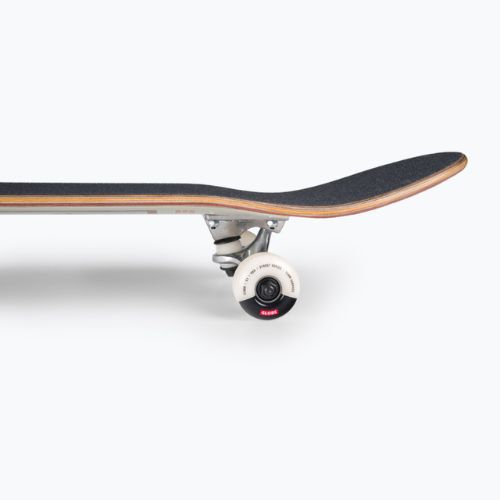 Skateboard Globe G1 Inside Out schwarz-beige 1525422_ALONTOG