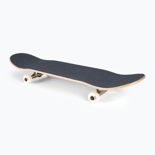 Skateboard Globe Goodstock gelb