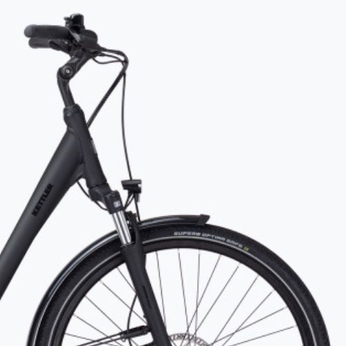 E-bike KETTLER Traveler E-SILVER 8 5 W blau KB147-IAKW45_5