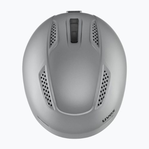 Skihelm UVEX Ultra MIPS schwarz 56/6/35/35