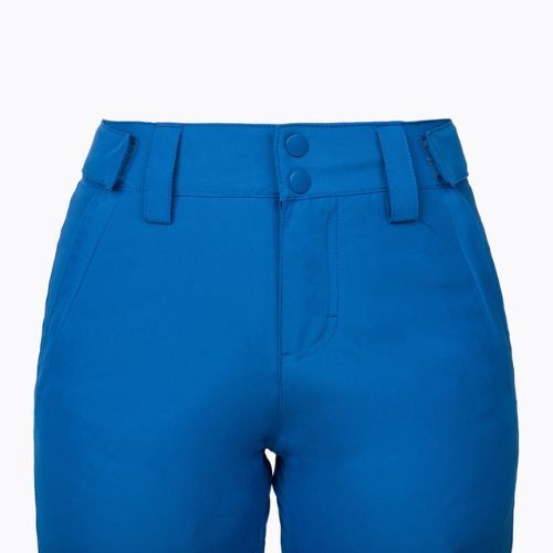 Snowboardhose Kinder Quiksilver Estate blau EQBTP333