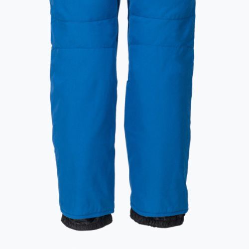 Snowboardhose Kinder Quiksilver Estate blau EQBTP333