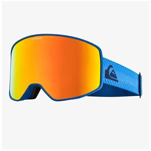 Snowboardbrille Quiksilver Storm bright cobalt/ml orange EQYTG3143-XBBN