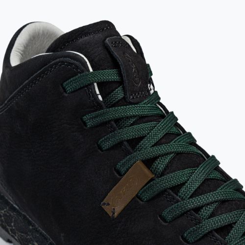 Trekkingschuhe Herren AKU Bellamont III Nbk Mid GTX schwarz 527-52