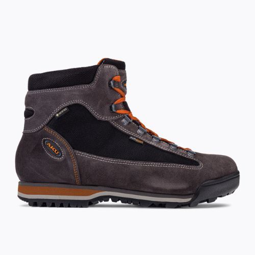Trekkingschuhe Herren AKU Slope GTX braun 885.1-18
