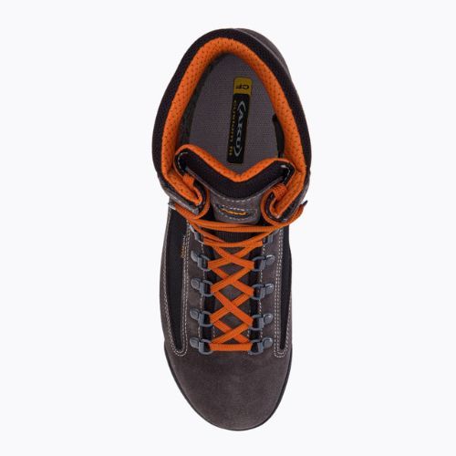 Trekkingschuhe Herren AKU Slope GTX braun 885.1-18